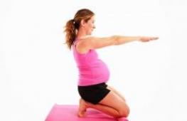 Как сбросить вес при беременности без вред для ребенка - диеты, запрещенные продукты и упражнения