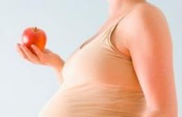 Гемоглобин у беременных понижен – эффективные методы повышения Капсулы для повышения гемоглобина при беременности