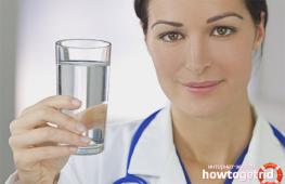 Сколько воды нужно выпивать в день: нормы и рекомендации